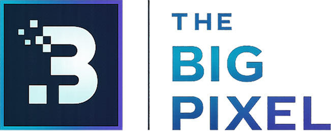 The Big Pixel